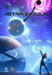 Buy Astra Exodus pc cd key for Steam