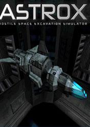 Buy Astrox Hostile Space Excavation pc cd key for Steam