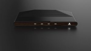 Atari has revealed more about its incoming NES Mini-like Ataribox