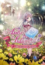 Buy Cheap Atelier Lulua The Scion of Arland PC CD Key