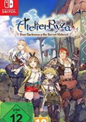 Buy Atelier Ryza: Ever Darkness & the Secret Hideout Nintendo Switch