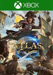 Buy ATLAS Xbox One