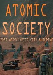 Buy Atomic Society pc cd key for Steam