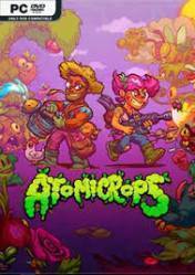Buy Atomicrops pc cd key for Epic Game Store