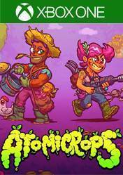 Buy Atomicrops Xbox One