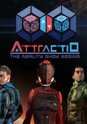 Buy Attractio pc cd key for Steam