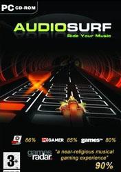 Buy AudioSurf pc cd key for Steam