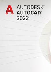 Buy Cheap Autodesk Autocad 2022 PC CD Key