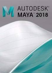 Buy Cheap Autodesk Maya 2018 PC CD Key