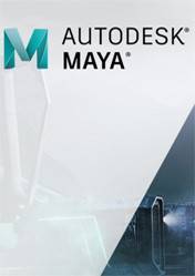 Buy Cheap Autodesk Maya 2022 PC CD Key