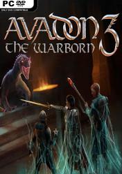Buy Cheap Avadon 3 The Warborn PC CD Key