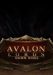 Buy Avalon Lords Dawn Rises pc cd key for Steam