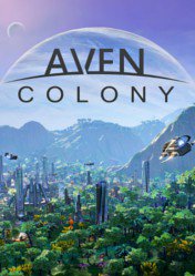 Buy Aven Colony pc cd key for Steam