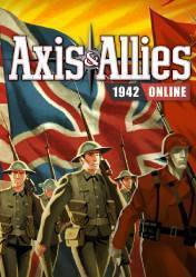 Buy Cheap Axis & Allies 1942 Online PC CD Key