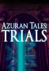 Buy Azuran Tales: Trials pc cd key for Steam
