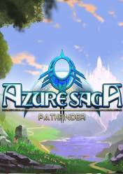 Buy Azure Saga: Pathfinder pc cd key for Steam