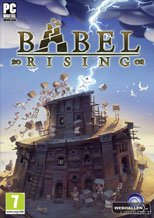 Buy Babel Rising pc cd key for Steam