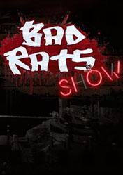 Buy Bad Rats Show pc cd key for Steam