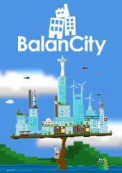 Buy BalanCity pc cd key for Steam