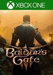 Buy Cheap Baldurs Gate 3 XBOX ONE CD Key