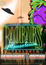 Buy Baobabs Mausoleum Grindhouse Edition pc cd key for Steam