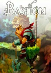 Buy Bastion pc cd key for Steam