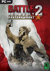 Buy Battle Academy 2 Eastern Front pc cd key for Steam