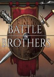 Buy Battle Brothers pc cd key for Steam
