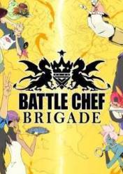 Buy Battle Chef Brigade pc cd key for Steam