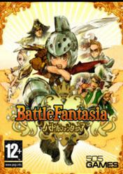 Buy Battle Fantasia Revised Edition pc cd key for Steam