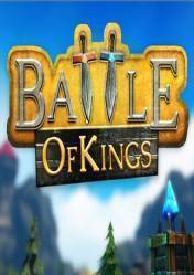 Buy Battle of Kings VR pc cd key for Steam