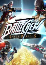 Buy BATTLECREW Space Pirates pc cd key for Steam