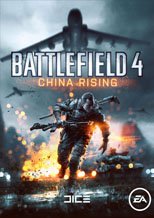 Buy Battlefield 4 + China Rising DLC PC CD Key