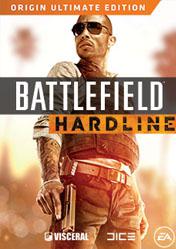 Buy Battlefield Hardline Premium Edition PC CD Key