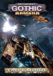 Buy Battlefleet Gothic Armada Tau Empire DLC pc cd key for Steam
