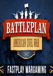 Buy Battleplan: American Civil War pc cd key for Steam