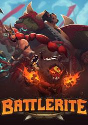 Buy Battlerite pc cd key for Steam