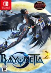 Buy Cheap Bayonetta 2 NINTENDO SWITCH CD Key