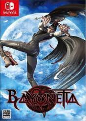 Buy Cheap Bayonetta NINTENDO SWITCH CD Key