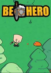 Buy Be Hero pc cd key for Steam