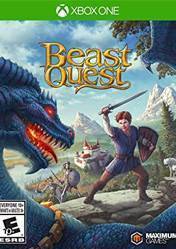 Buy Cheap Beast Quest XBOX ONE CD Key