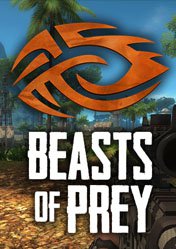 Buy Beasts of Prey pc cd key for Steam
