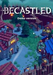 Buy Becastled pc cd key for Steam