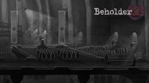 Beholder 2: the dystopian game will be released on December 5 on Steam