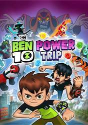 Buy Ben 10: Power Trip pc cd key for Steam