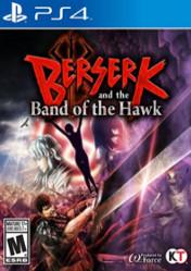 Buy Cheap Berserk and the Band of the Hawk PS4 CD Key