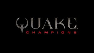 Bethesda confirms that Quake Champions will also be released on Steam