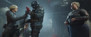 Bethesda paves the way with a Wolfenstein 2: The New Colossus’ 22 minute gameplay