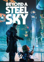 Buy Beyond a Steel Sky pc cd key for Steam