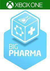 Buy Big Pharma Xbox One